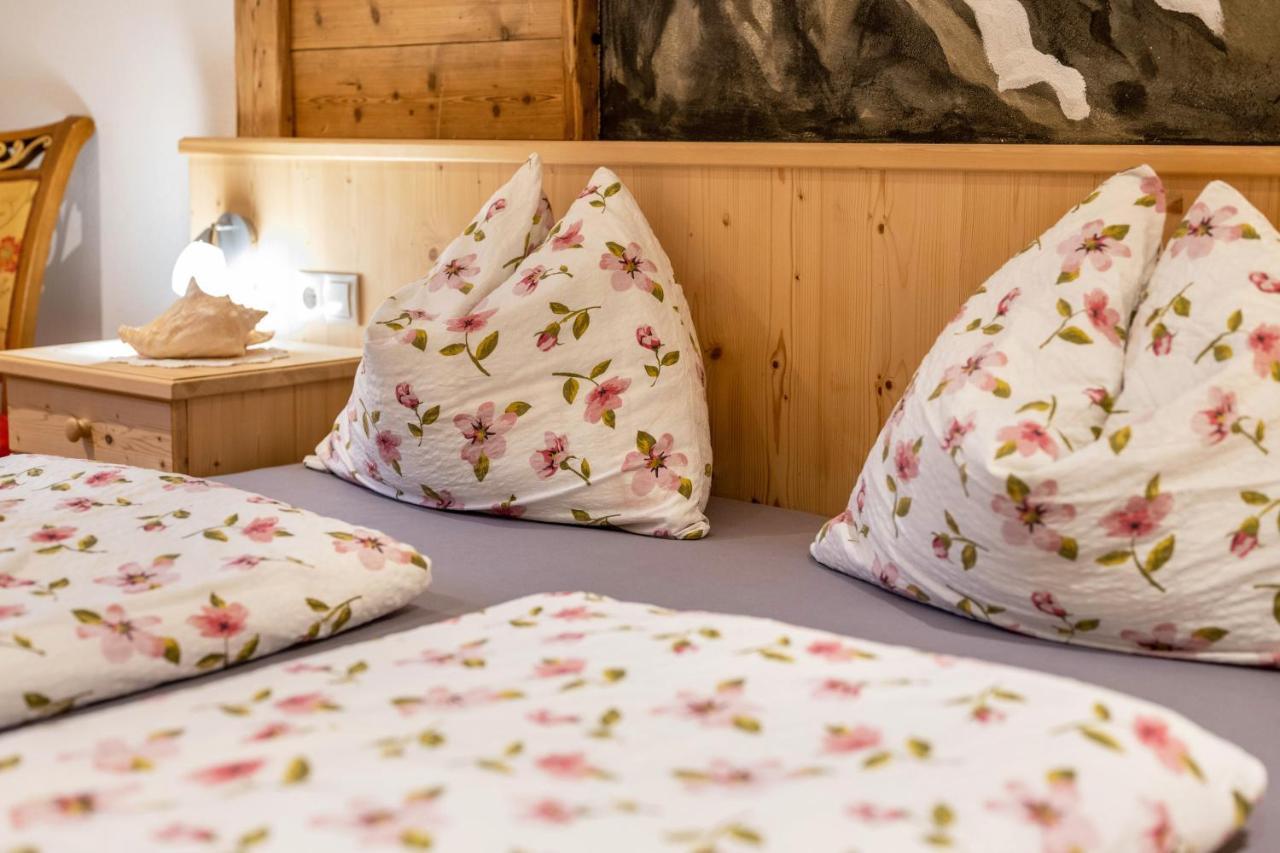 Alpenappart App Dreiherrenspitze Cadipietra Zewnętrze zdjęcie